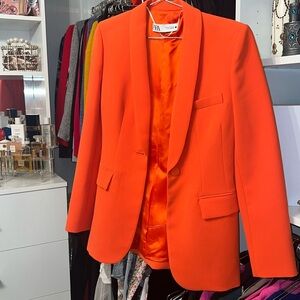 Zara Blazer